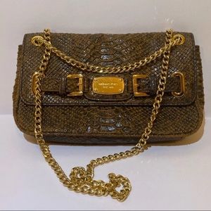michael kors crossbody Retail $145